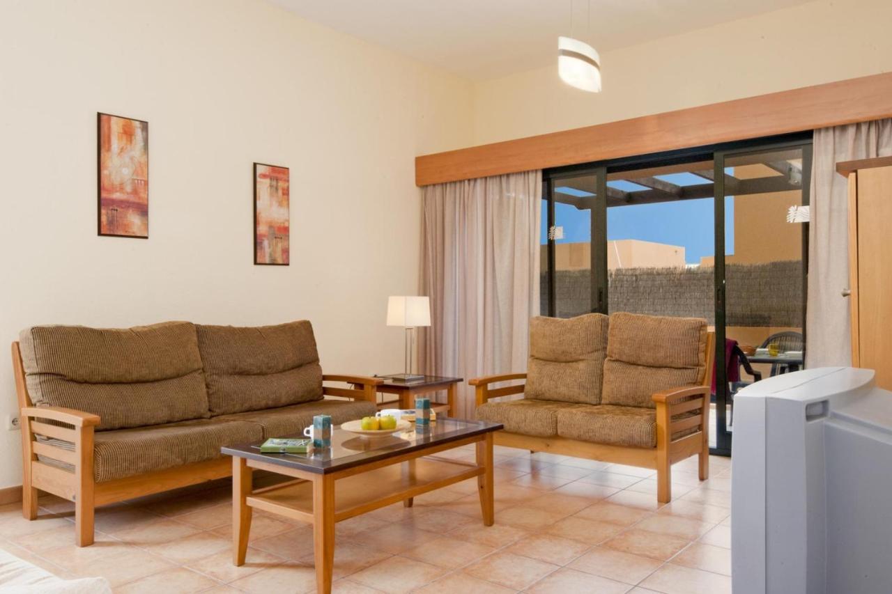 Villa La Casa del Sol A Corralejo Esterno foto