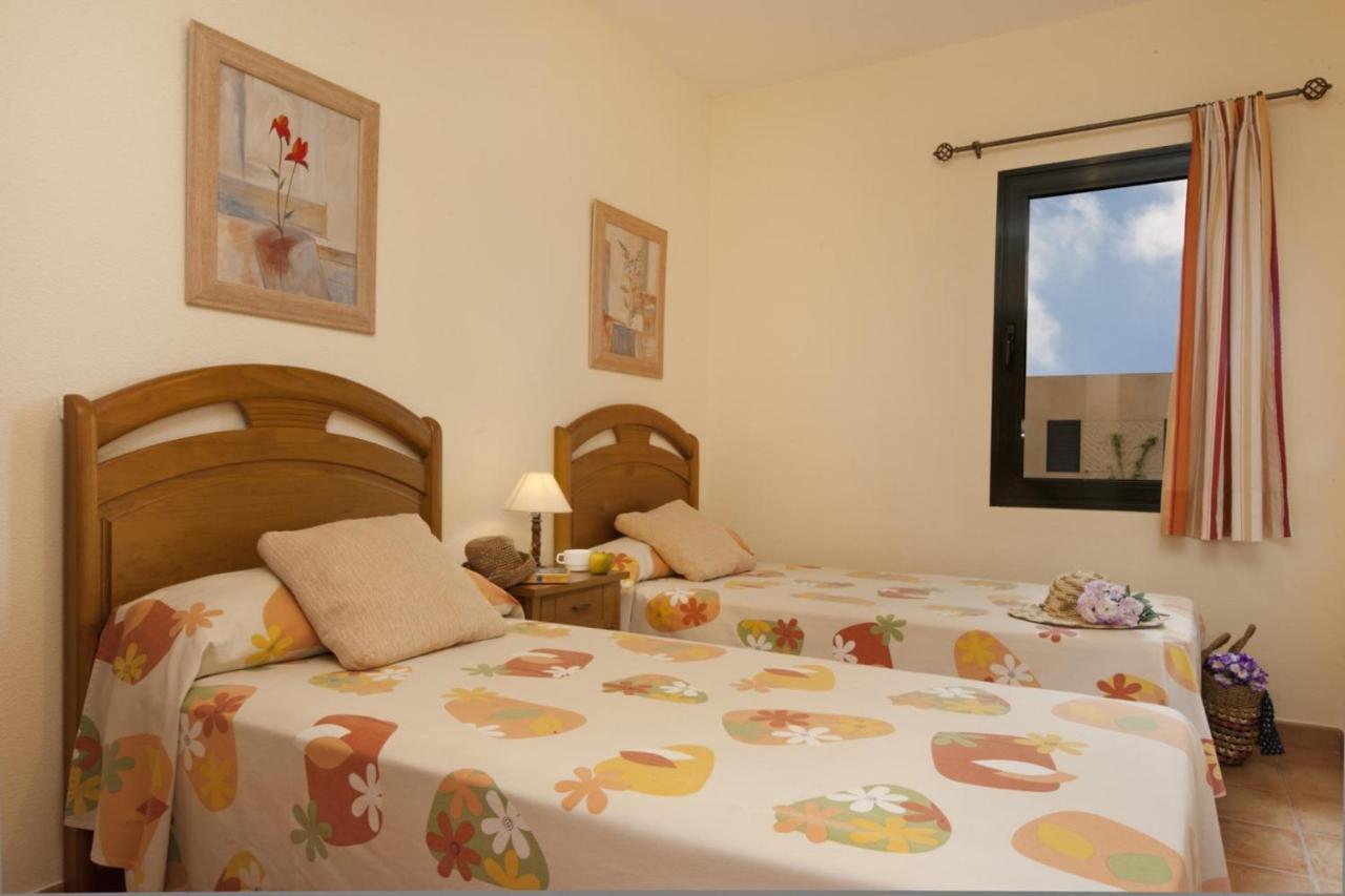 Villa La Casa del Sol A Corralejo Esterno foto